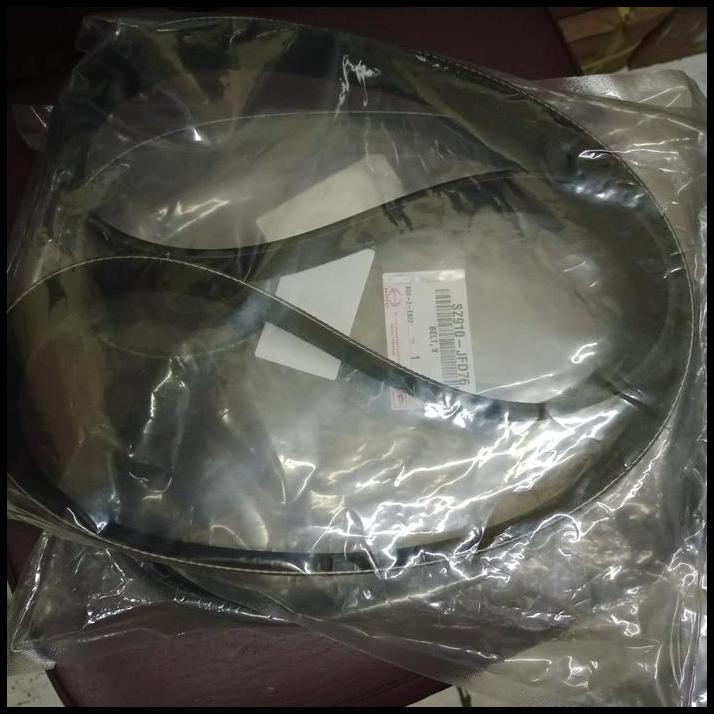 TERLARIS VBELT HINO EURO4 SZ910-JFD76 / SZ910-T7006 ASLI HOP 