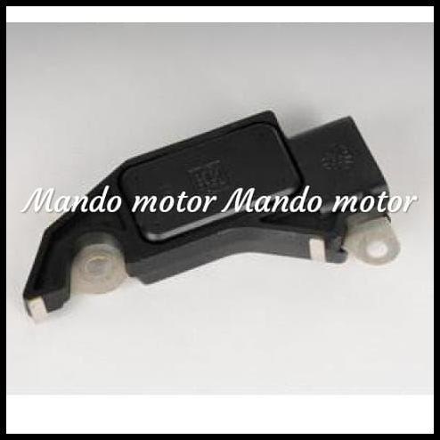 DISKON IC ALTERNATOR DINAMO AMPERE CHEVROLET LOVA KALOS IC REGULATOR 