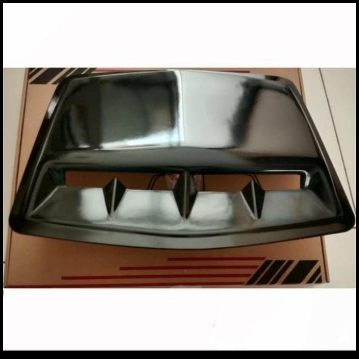 DISKON SIDE AIR FLOW MINI KAP MSIN MODEL FORTUNER MOBIL VIOS/VIOS LIMO