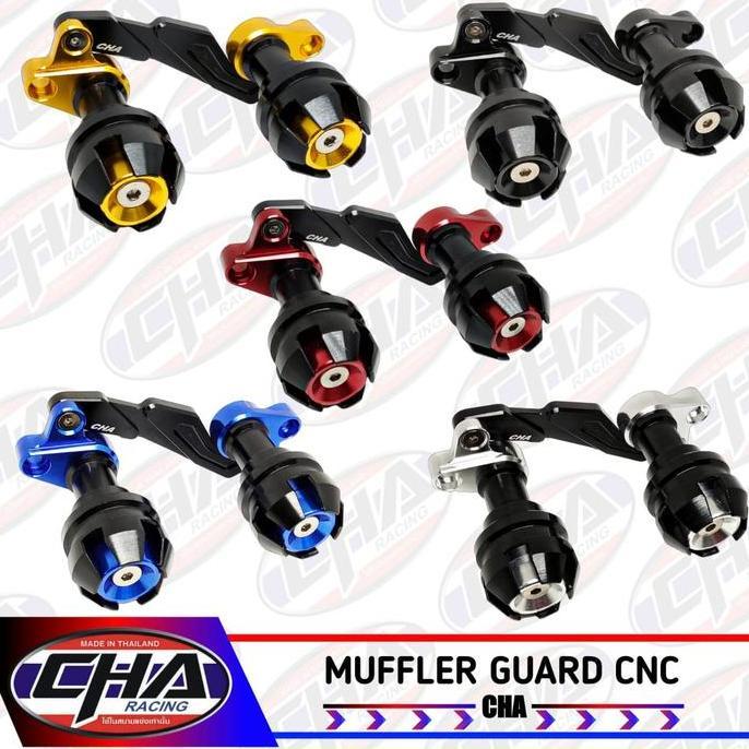 Promo Jalu Knalpot Variasi Motor Nmax/N Max New 2020 2021/Aerox 155/Lexi Dll
