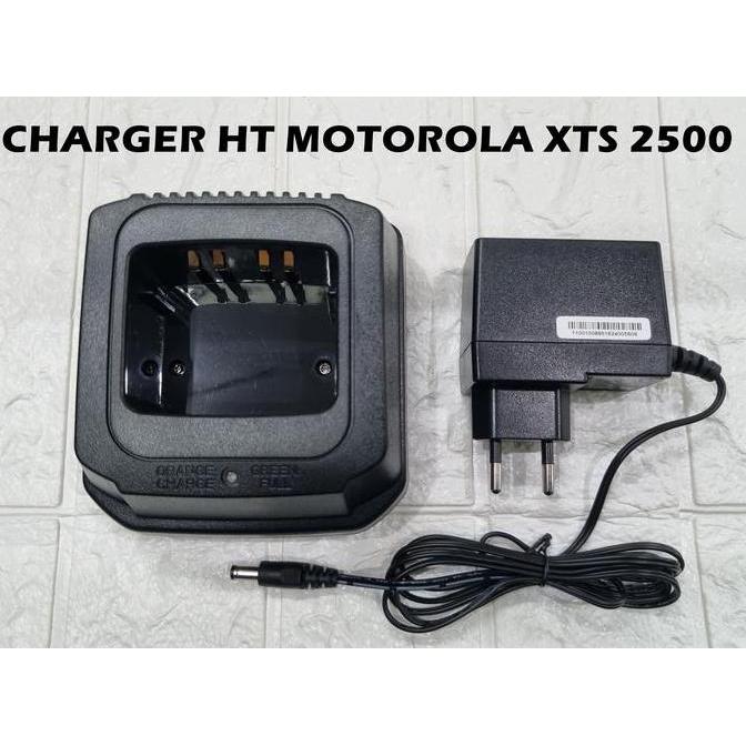 Murah Charger Ht Motorola Xts2500 Charger Ht Motorola Xts 2500 Xts2500 Walkie Talkie