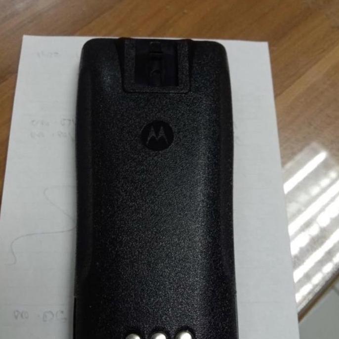 Sale Baterai Gp 3188 Battery Ht Motorola Gp3188