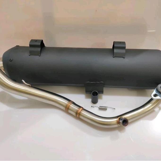 Sale Knalpot Copy Cms Pcx 150 Pcx 160