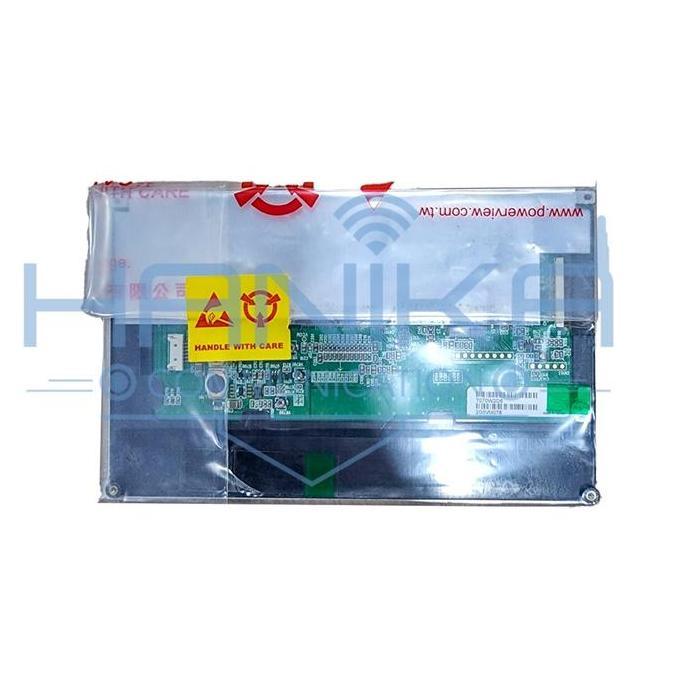 Sale Lcd Icom Ic-7850 Ori Baru Layar Hf Ic-7851 Ic-756 Pro Ic7850 Ic7851