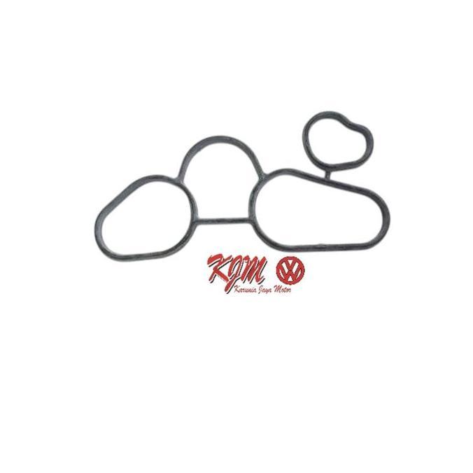 SEAL COOLER AUDI A4 2.0 2006 VW GOLF MK5 PROMO