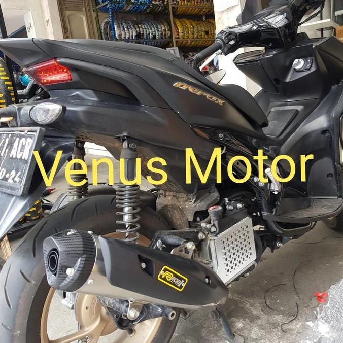 Sale Knalpot Rob1 Cup V Yamaha Aerox Old, Lexi