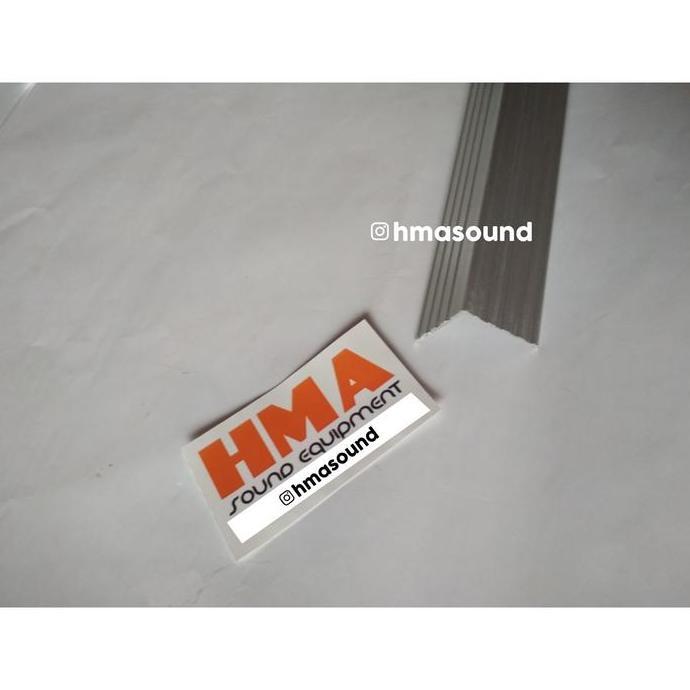 Siku Lis L Alumunium Box Hardcase / Flightcase