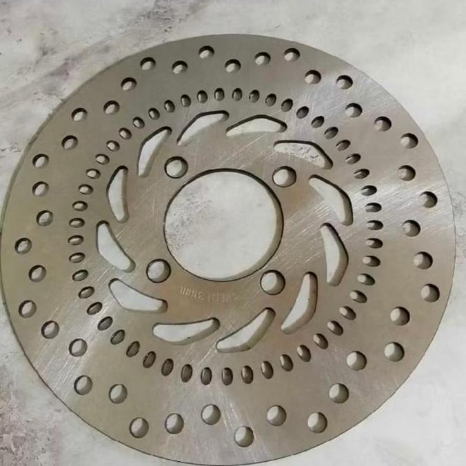 Piringan Cakram Piring Cakram Depan Vario 160 K2S-Stylo 160