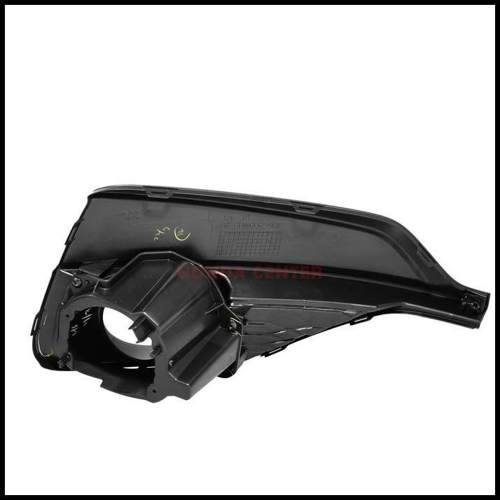 TERBARU ORIGINAL COVER FOG LAMP GARNISH LAMPU BUMPER DEPAN JAZZ GK5 2018 2019 2020 2021 