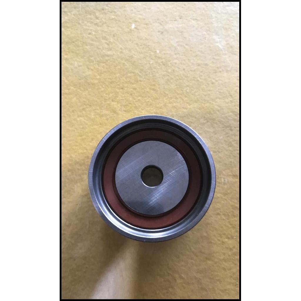 DISKON PULLEY POLY TENSIONER MITSUBISHI TRITON 