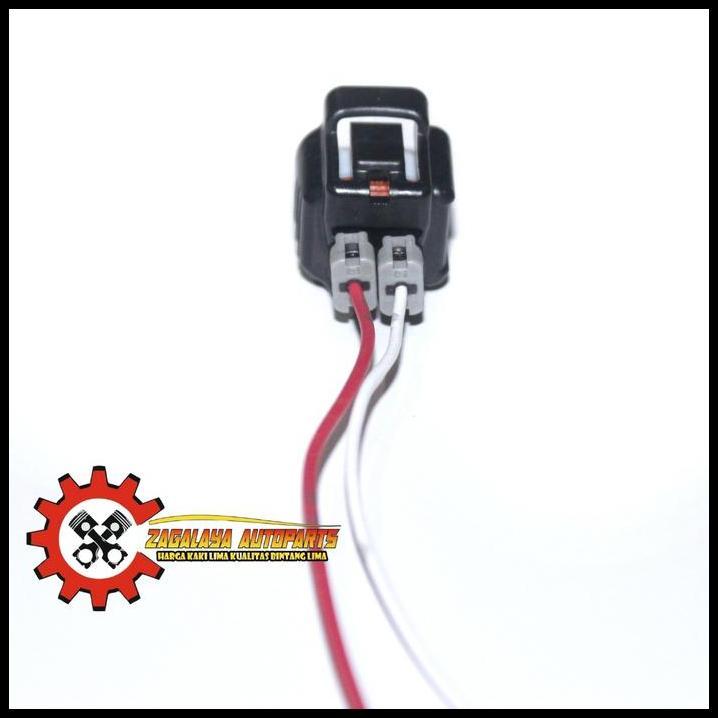 TERBARU SOKET IDLE UP AC TOYOTA COROLLA ALTIS SOLUNA CORONA ABSOLUTE 