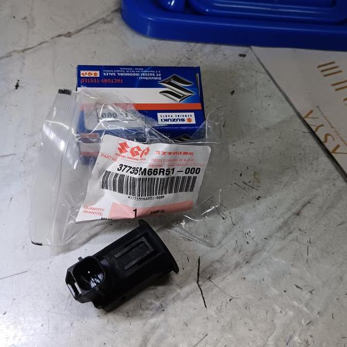 Murah Sensor Parkir Sensor Mundur Kanan Rh Suzuki Ignis Original
