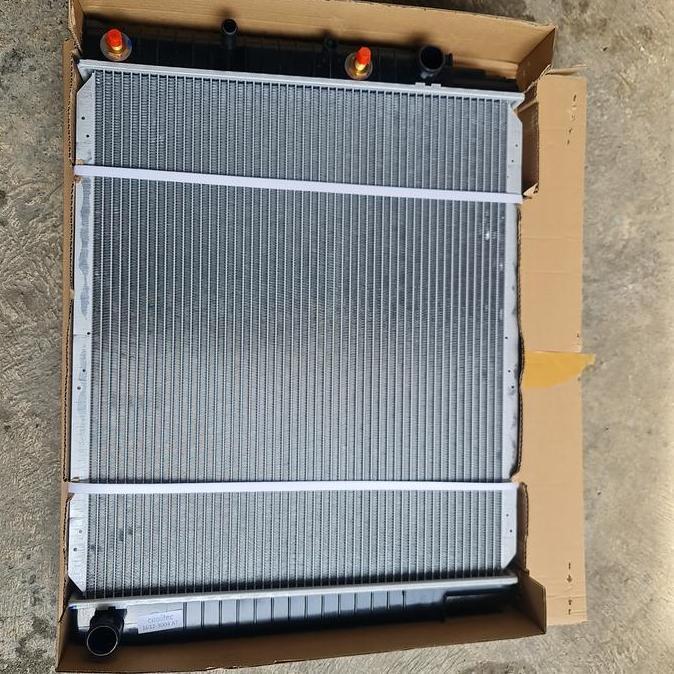 Radiator Volvo 960