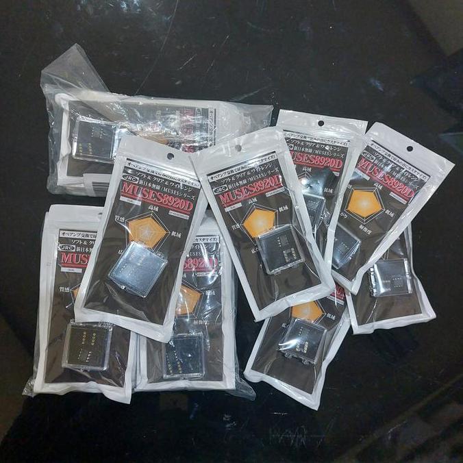 Sale Muses 8920 - Jdm Japan