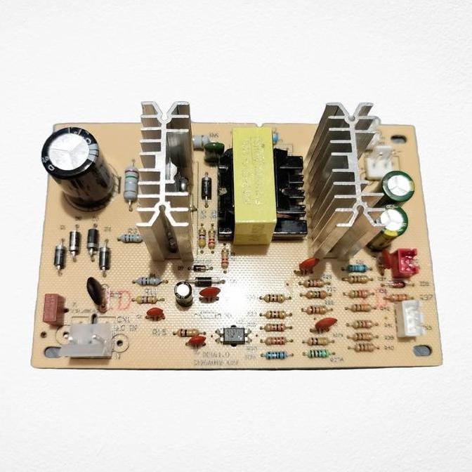 Dispenser Sanken PCB Cooling Modul Pendingin Dispenser Air Dingin