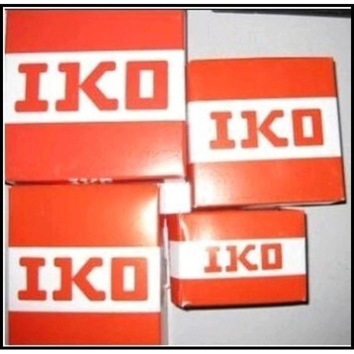 GRATIS ONGKIR NA4902UU IKO BEARING NA 4902 UU  - INCLUDE END SEALS 