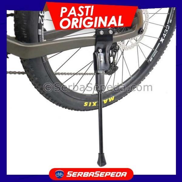 Standar Sepeda - Polygon Standar Samping 27.5