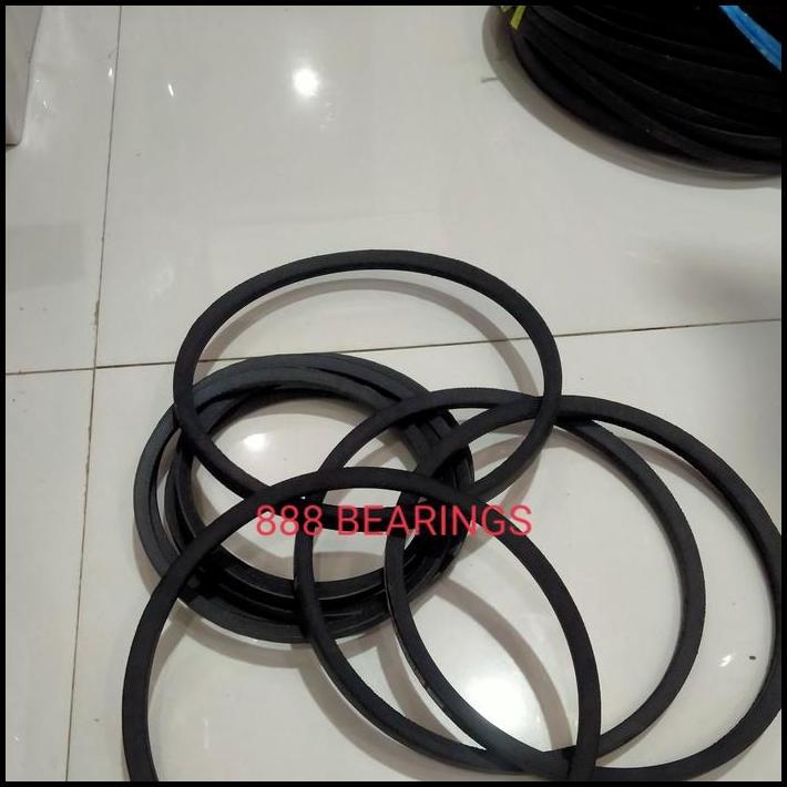 TERBARU VBELT FAN BELT Z1550 LI/10X1550LI/Z1572 LDOPTIBELT 