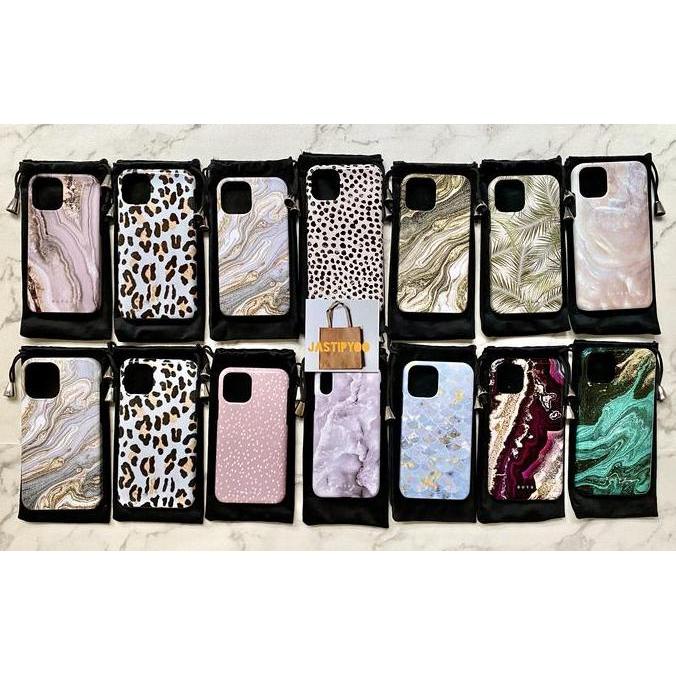 READYSTOCK Burga Case