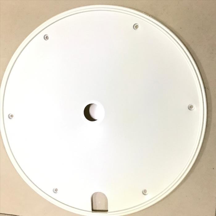 Wheeldop Penutup Velg Sepeda Tebal Dan Lentur