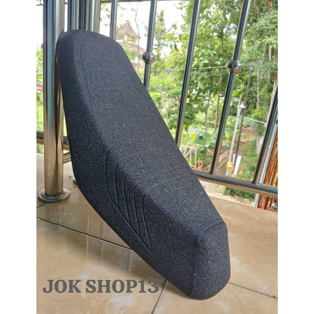 Tahan Lama !! Jok Karisma Road Race/Jok Supra X 125 Road Race/Jok Supra Fit New Road Race/Jok Supra 