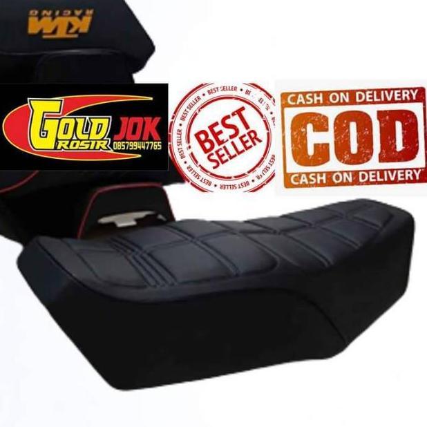 Premium Jok Rx King Tahu-Jok Rx King Tahu Lis Hitam-Jok Rx King Model Tahu-Jok Rx King Kotak-Jok Kin