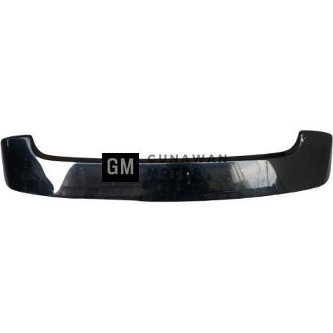 [Nissan] Spoiler Nissan Grand Livina 2007 - 2013 Spoiler Livina L10