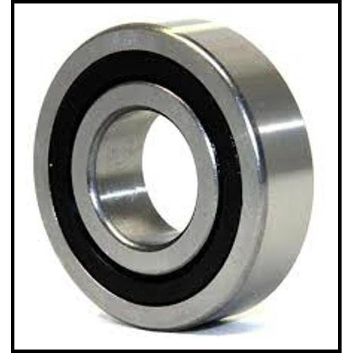 TERBARU 625 2RS (625.2RS) JAPAN SS BALL BEARING TUTUP KARET 5X16X5 MM 
