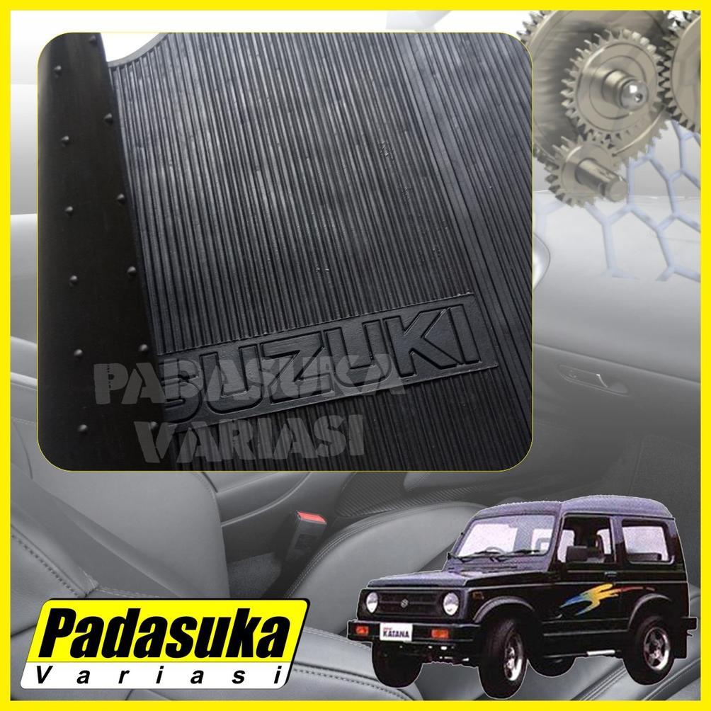 Gratis Ongkir Karpet Suzuki Katana Karpet Katana Karpet Mobil Katana Karpet Lantai Katana