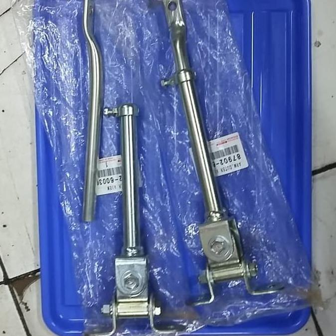 Tangkai Spion Hardtop Fj40 1F