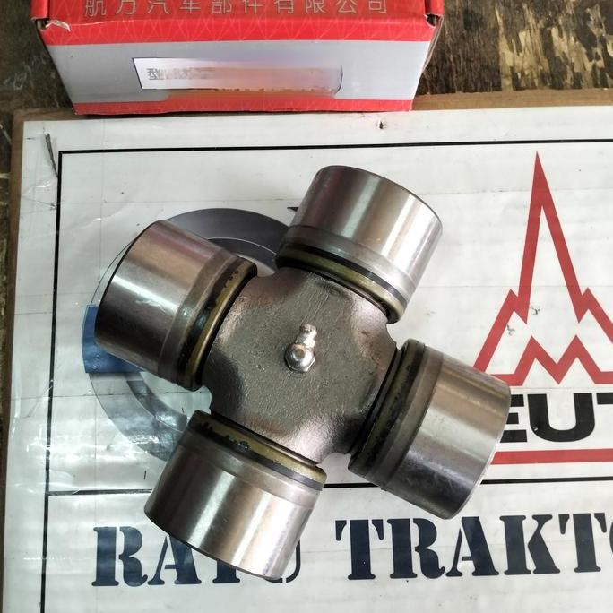 Grosir Cross Joint 52X133 Universal Joint Loader Cina Truk Cina Sdlg Shacman
