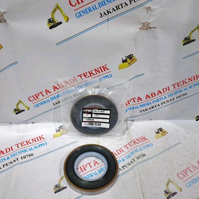 Promo 1390566 Seal Assem 139-0566 / Itr