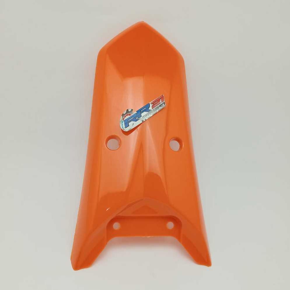 Murah Spakbor Belakang Klx 150 Old / Spakbor Belakang Klx Pendek