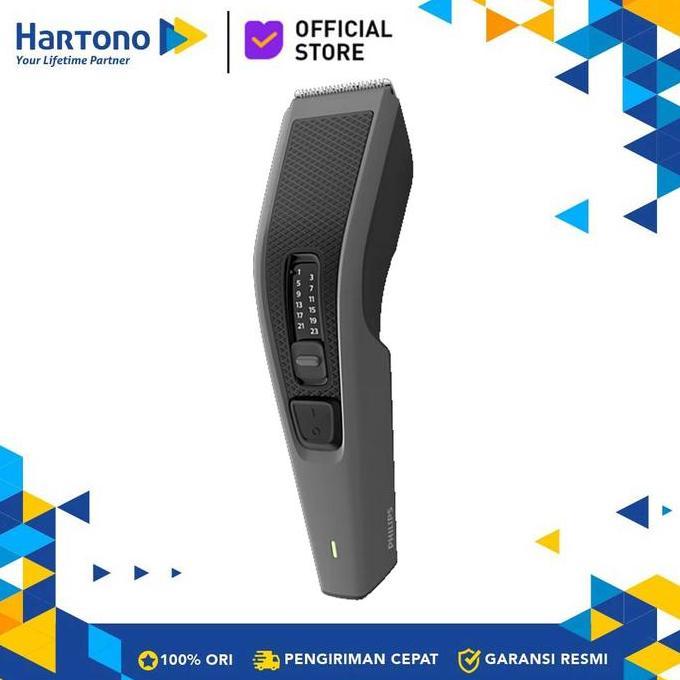 Philips Hair Clipper Series 3000 HC3525/15