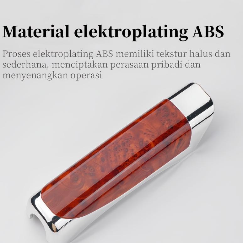 Termurah  Cover Rem Mobil Universal Penutup Perlindungan Aksesoris Mobil Cover Rem Tangan Mobil