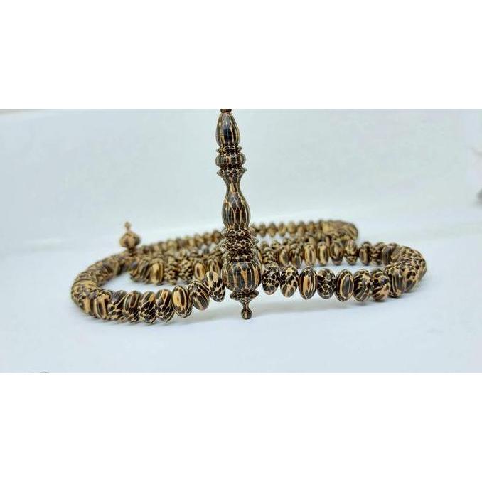Tasbih kayu liwung lawu terbaru