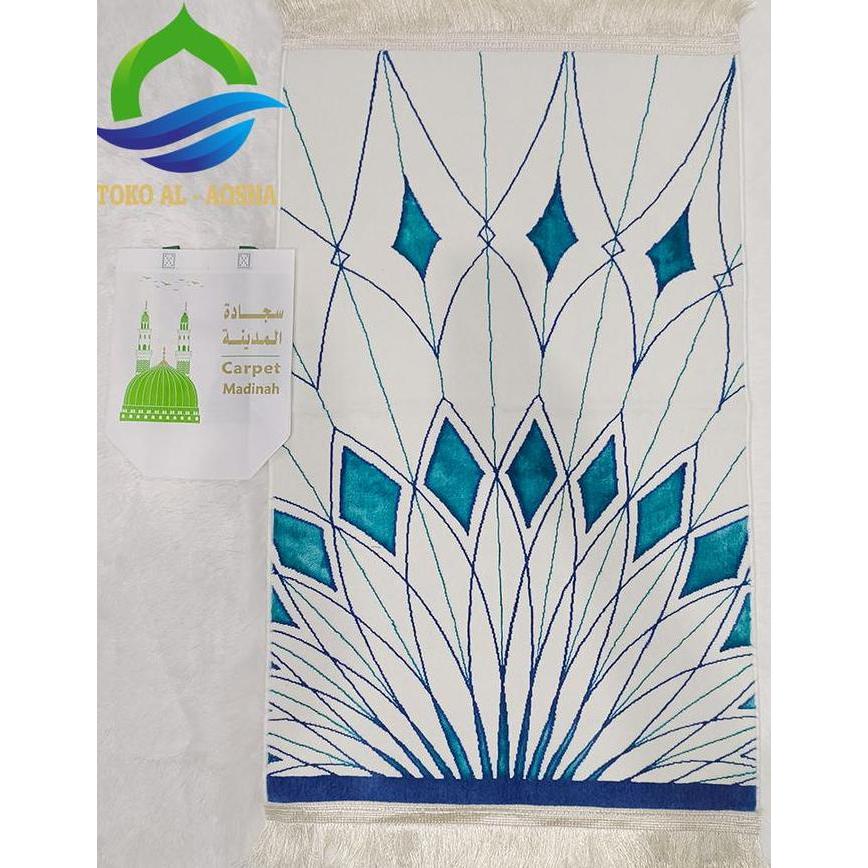 Sajadah Payung Madinah Original