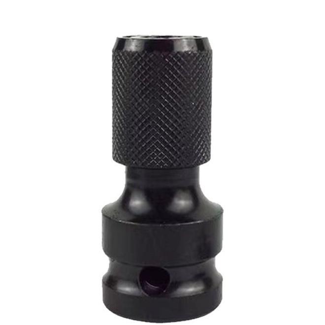 Adaptor Bor Impact Wrench 1/2 Multifungsi Kepala Impact Wrench Converter Impact Wrench Adaptor Impac