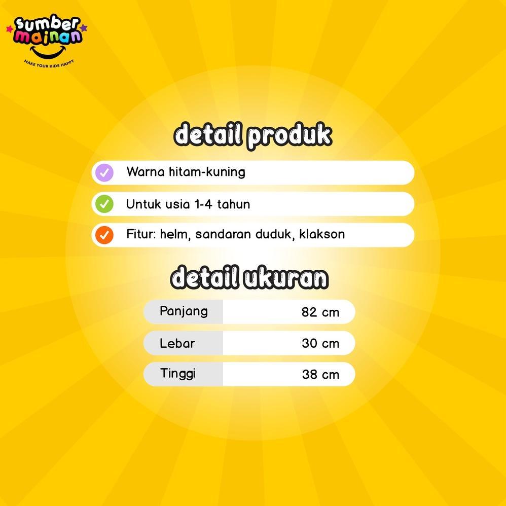 wajib punya mainan mobil mobilan excavator ride on car untuk anak laki laki by sumbermainananak