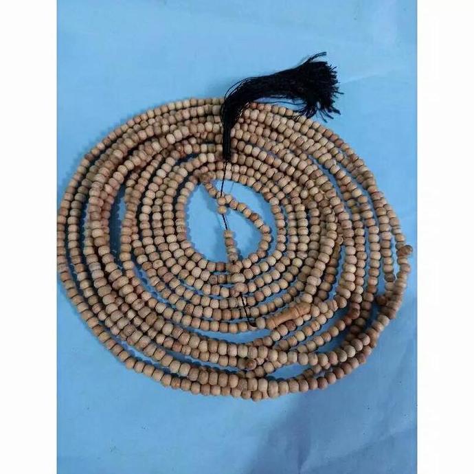 Tasbih cendana wangi 1000 butir tasbih cendana original