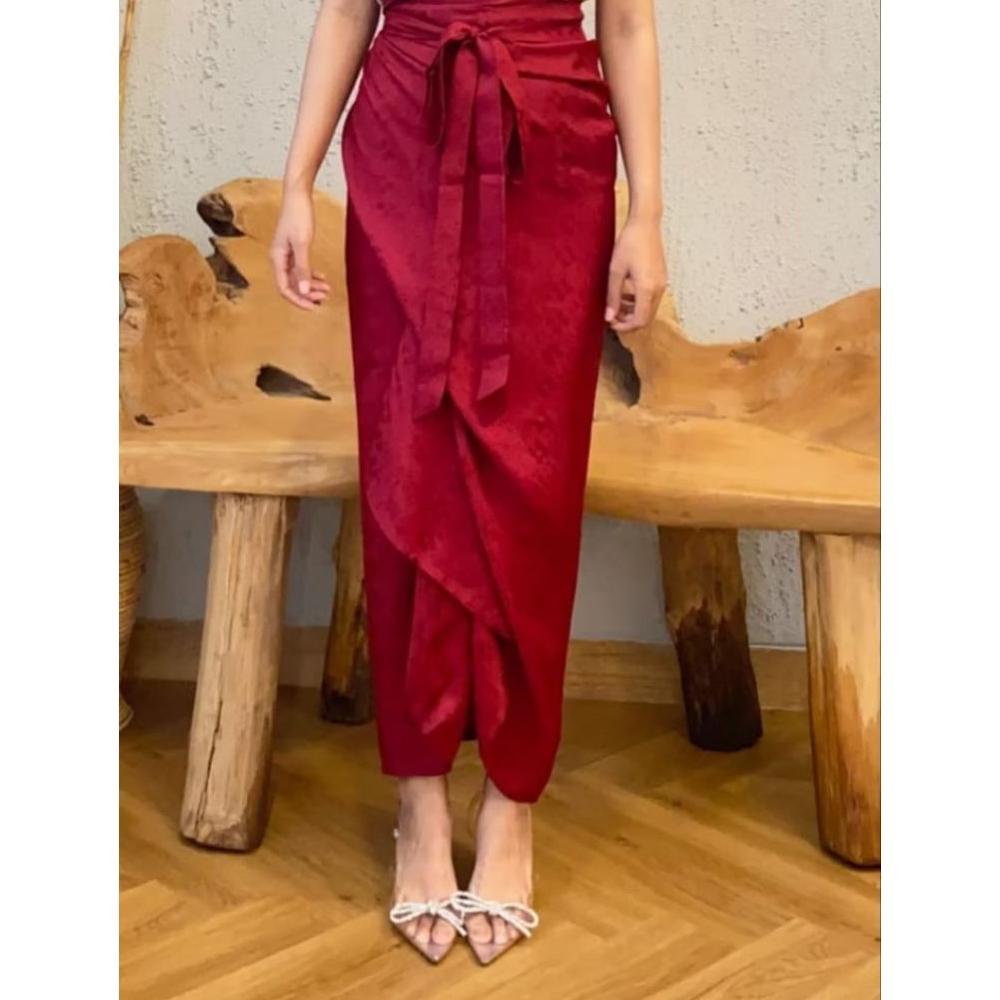 Big Promo Rok Lilit Viscose | Rok Lilit Modern | Rok Lilit Kondangan