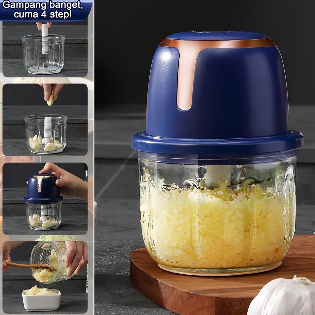 Sale 350 ml Mini Chopper Food Grade choper multifungsi samono chopper samono official store coper mi