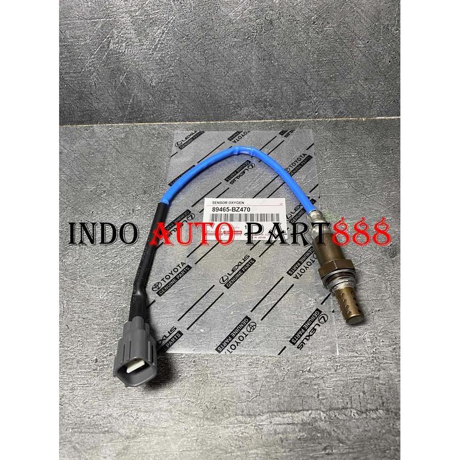 SENSOR OKSIGEN CALYA SIGRA 1.2CC - SENSOR O2 KNALPOT CALYA SIGRA 1200CC READY STOCK