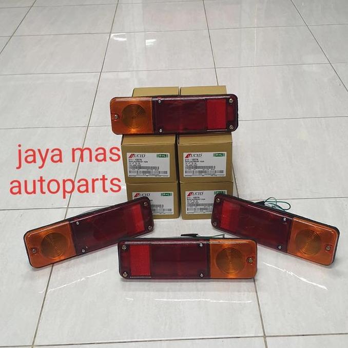 LAMPU STOP DAIHATSU TAFT F50 TAFT BADAK PROMO