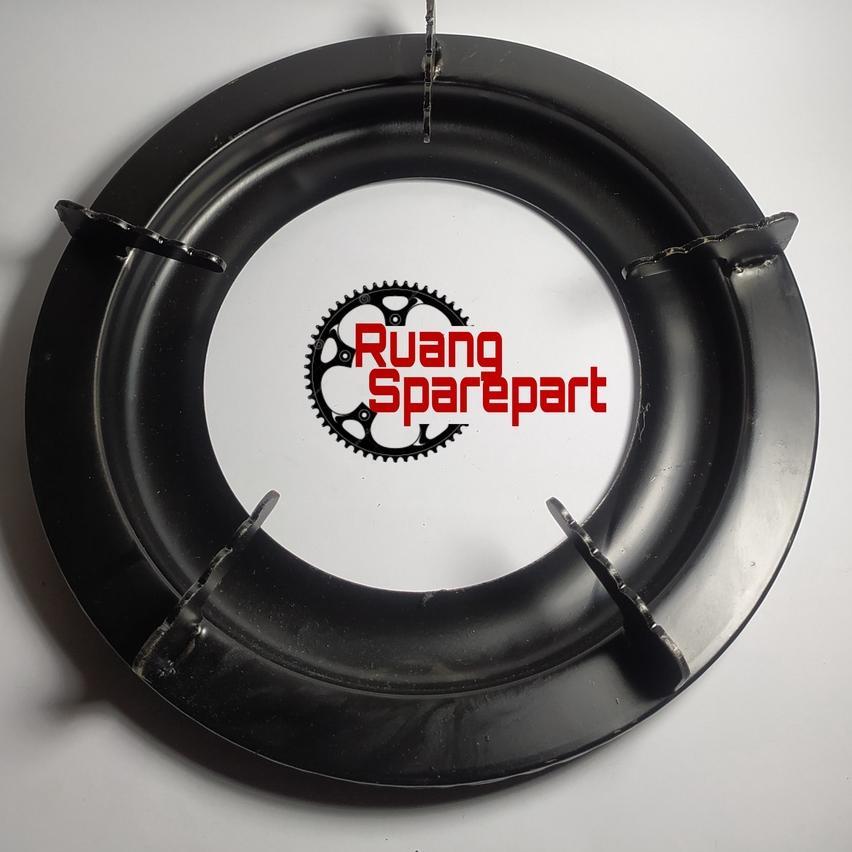 Tatakan Kompor Gas Dns 700 Trv 702 Trv