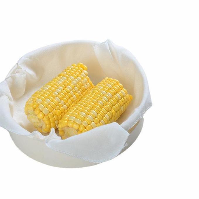 KAIN KUKUSAN BAKPAO / KAIN KUKUSAN DIMSUM