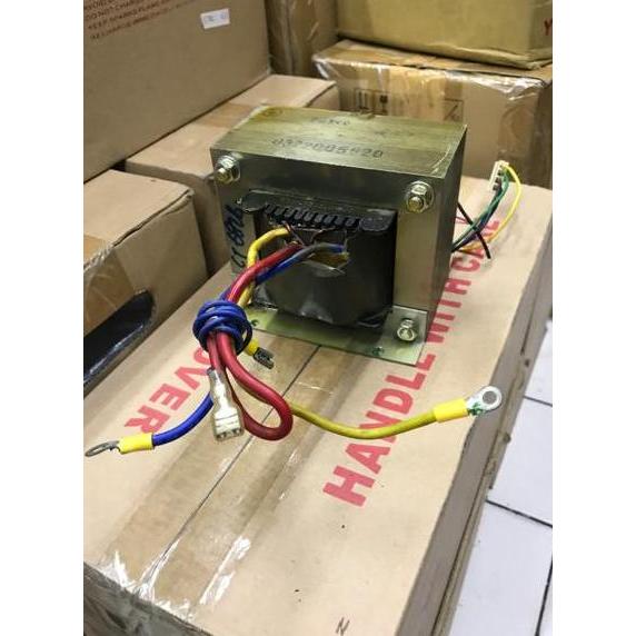 TRAFO INVERTER UPS ICA CT682B Termurah