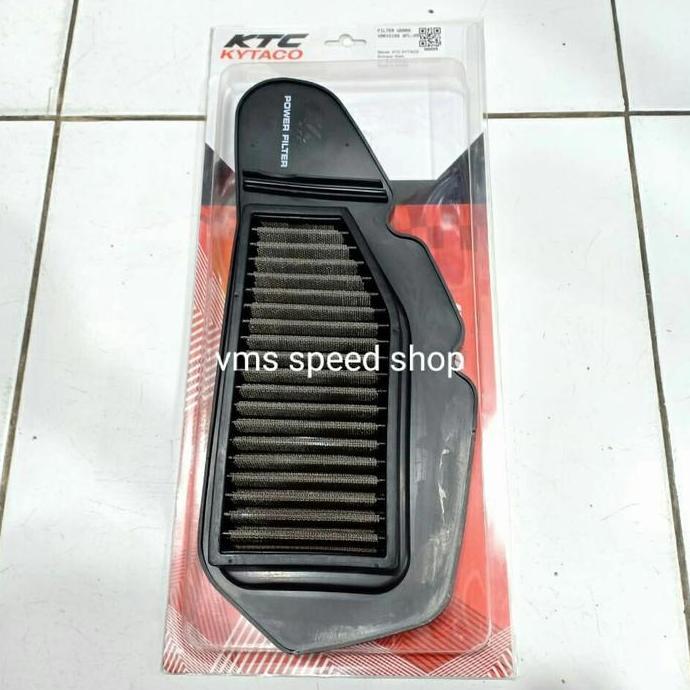Filter Udara Vario 150 / Air Filter Ktc Vario 150/ Filter Udara Ktc