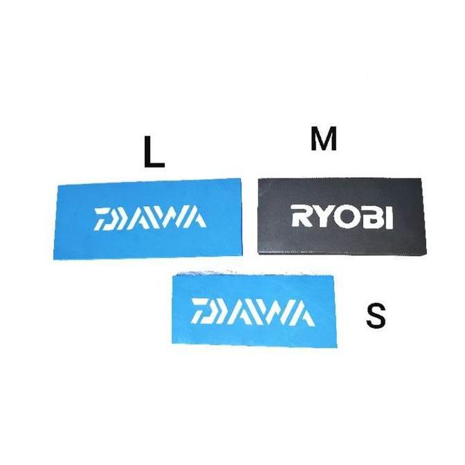 Busa Kail Pancing | Spon kail pancing original