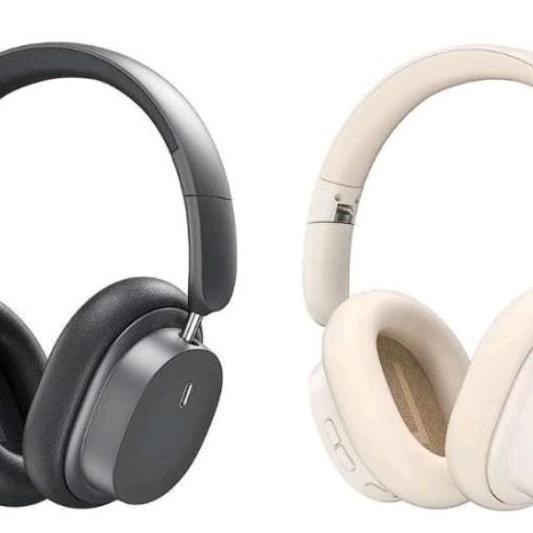 BASEUS HEADPHONE WIRELESS BOWIE D05 HEADPHONE GAMERS SAMD